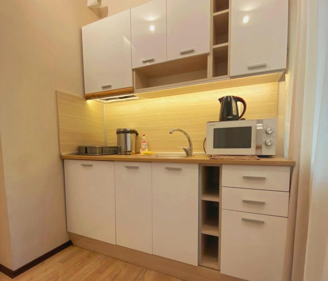 Апартамент Гали Plevna Exterior foto