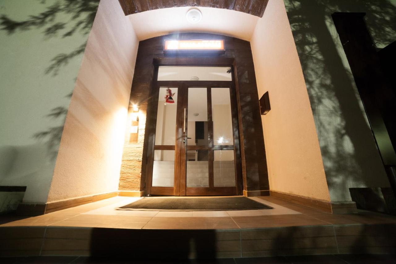 Апартамент Гали Plevna Exterior foto