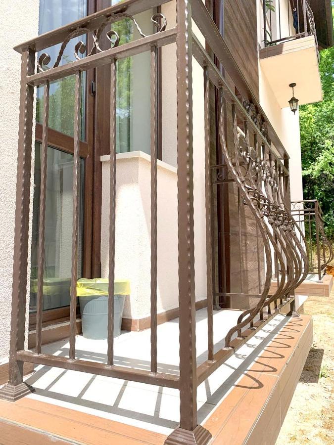 Апартамент Гали Plevna Exterior foto