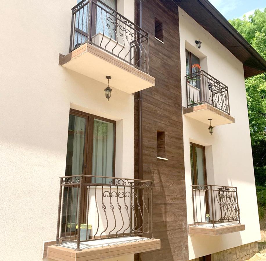 Апартамент Гали Plevna Exterior foto